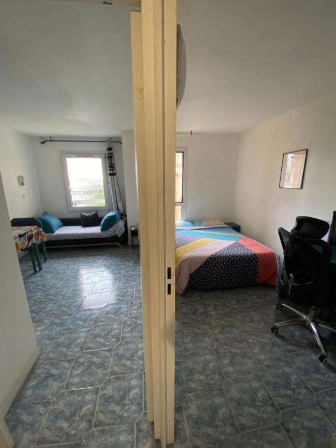Apartment A & H Homes Nizza
